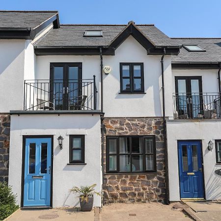 6 Boat Yard Vila Abersoch Exterior foto